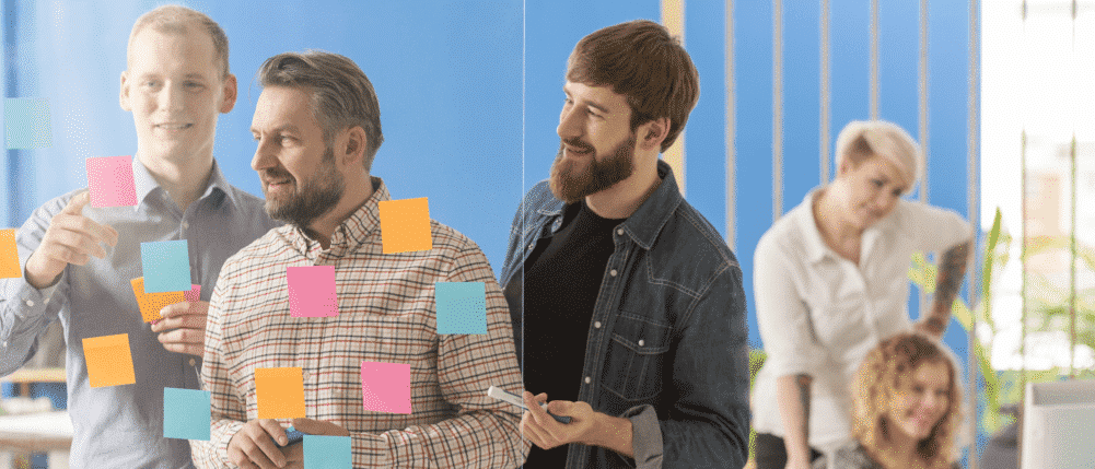 Clarity Consultants - What Is Design Thinking and How Does It Impact the Learning Experience