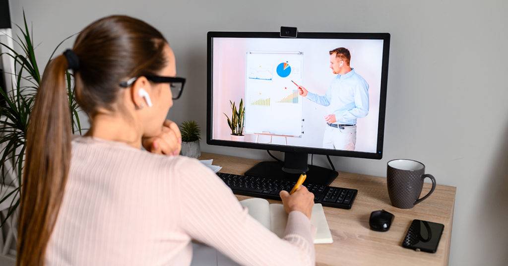 Challenges to Virtual Training (And How You Can Overcome Them) Clarity Consultants