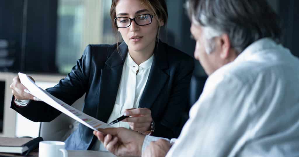 Crisis Management: How Did the Financial Services Industry Fare During 2020? Clarity Consultants