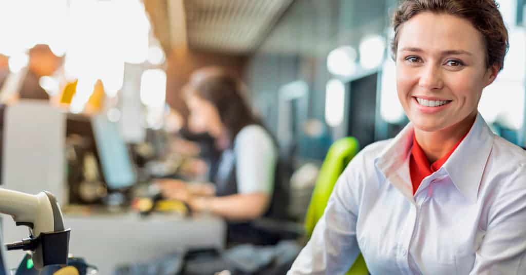 Customer Confidence in Your Brand Is Most Influenced by Your Employees - Here's Why Clarity Consultants