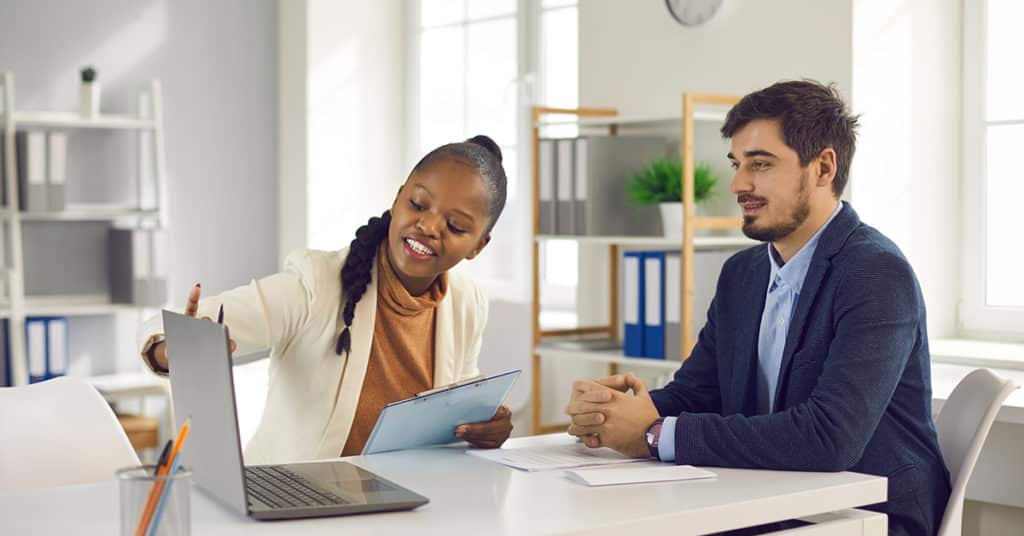 How to Provide Safe and Comfortable In-Person Training as People Return to the Office Clarity Consultants