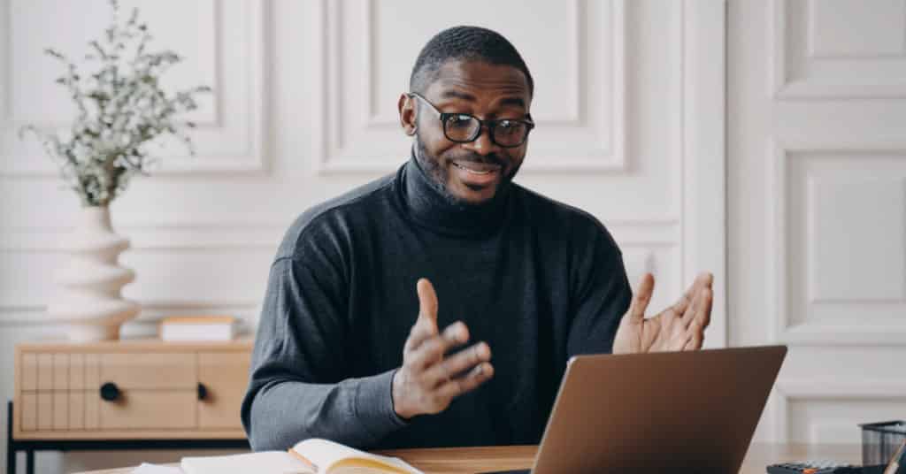 These Practices Work Best For Developing Virtual Leadership Training Clarity Consultants