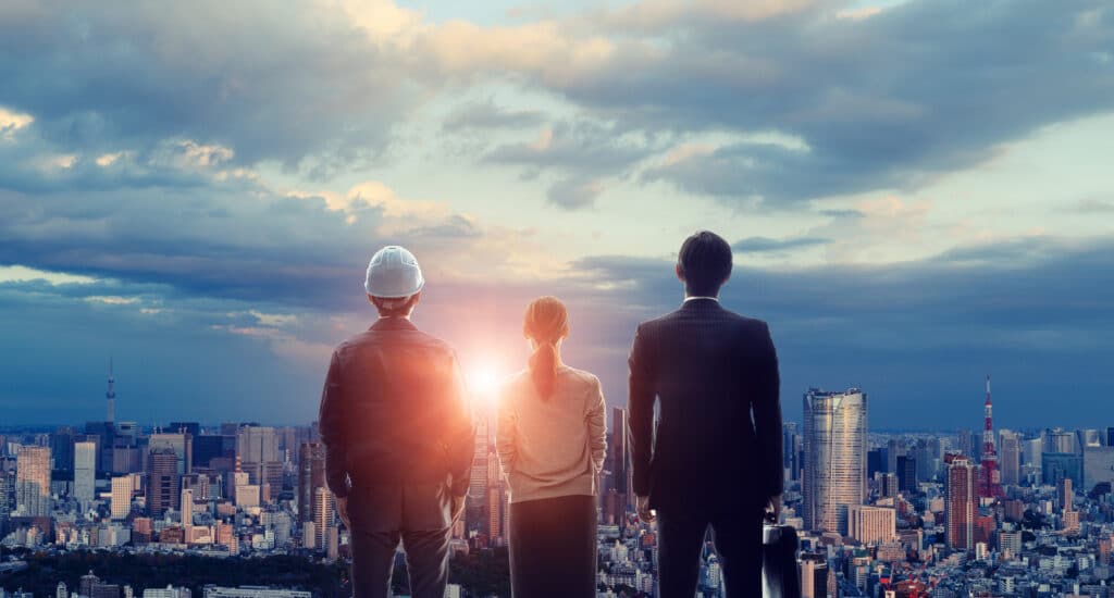 Preparing Employees for Future Jobs