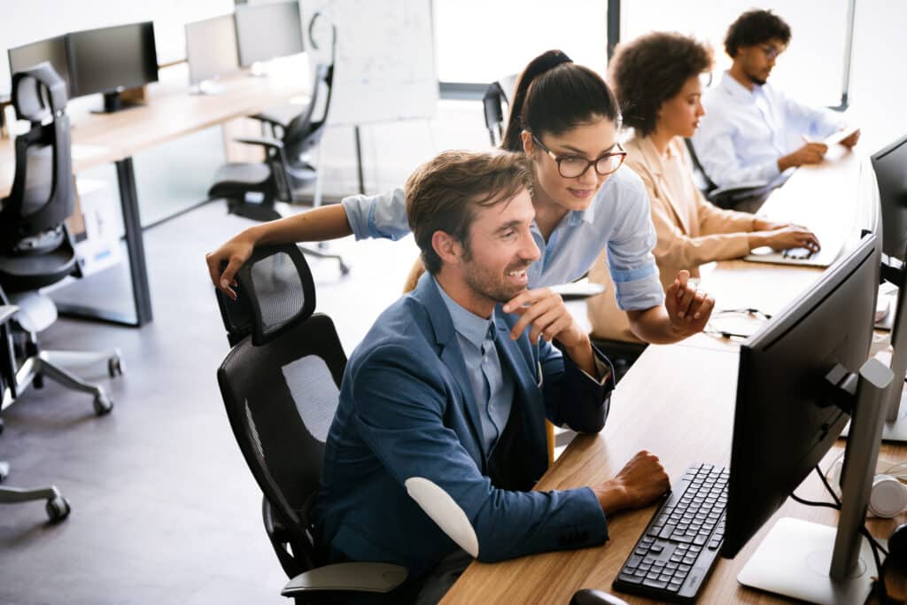 Streamlining Training for Productivity